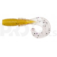 Megabass ROCKY FRY Curly-Tail, 1,5", цвет CSrh- Cherry Shrimp